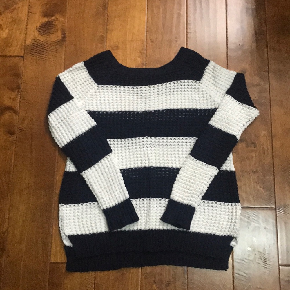 American Eagle Sweater, Sz SP